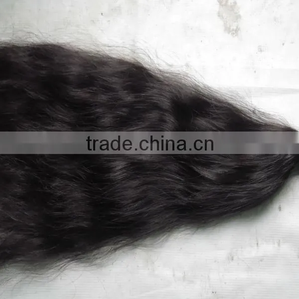 8A Grade 100% Human Natural Color Bundles European Virgin Hair Cheap Factory Price Virgin Remy European Human Hair Bundles photo-2