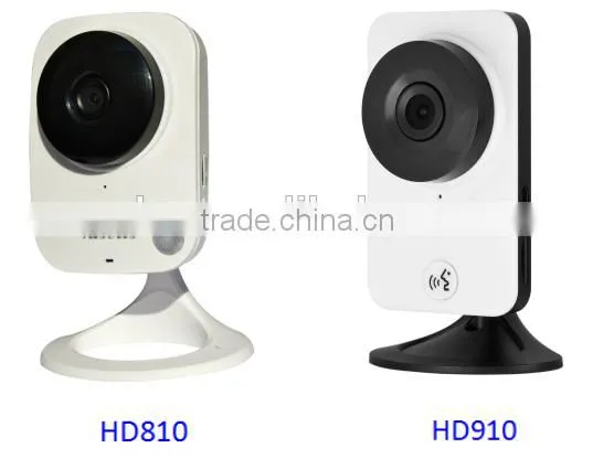 11.11 PRE-SALE Wifi Spy Camera Hidden Indoor Safe System IP Cam Camera photo-6