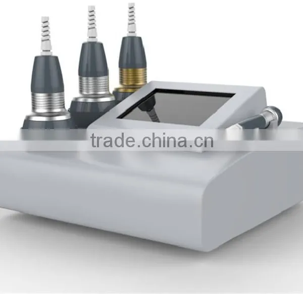 Portable Ultrasound Rf Slimming Machine Face Lifting and Body Slimming photo-2