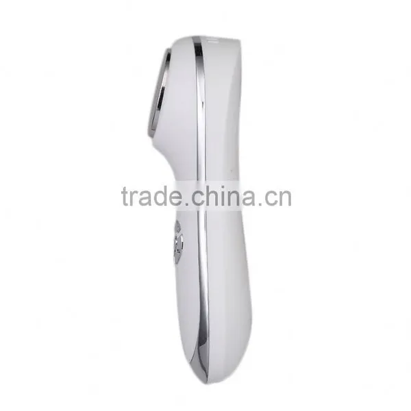 Portable Home Use Anti Aging Electric Electric Facial Massage Wand photo-5