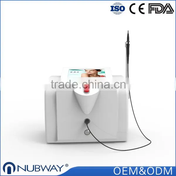 Best Selling Products in Europe Immediately Result Spider Vein Removal Varicose Veins Laser Treatment Machine photo-2