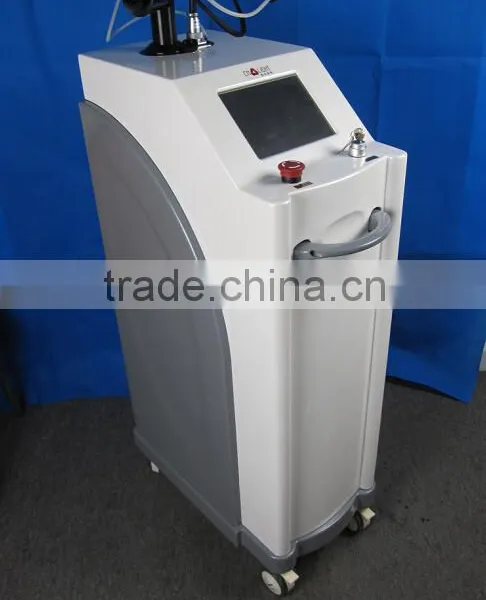 Fractional CO2 Laser Scar Removal Vaginal Tightening Facial Acne Pit Removal photo-2
