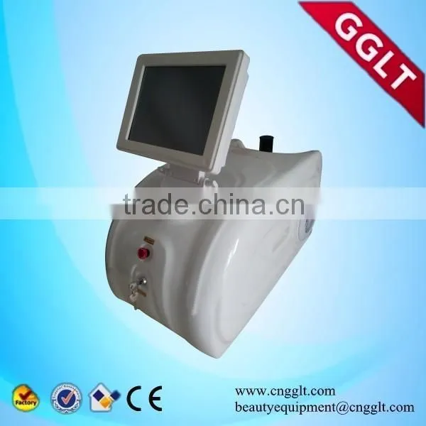Portable Fractional rf for Scars Removal and Wrinkle Removal photo-5