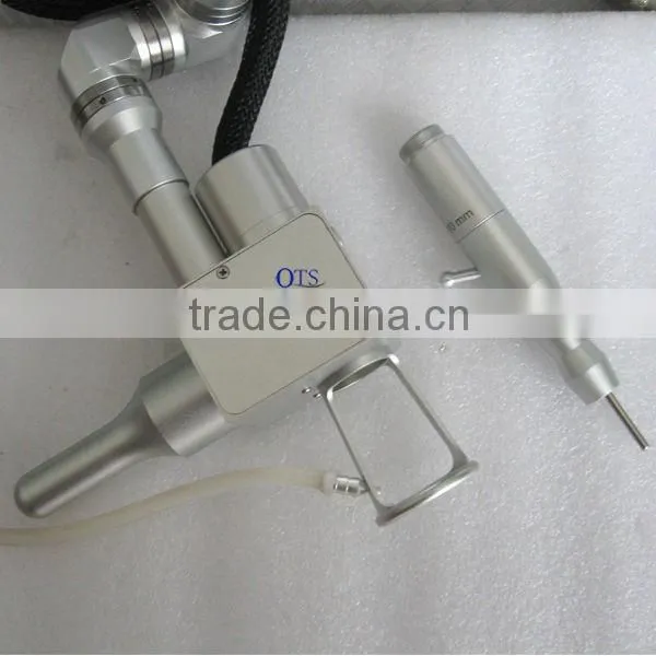 Portable Fractional Co2 Laser RF Tube Vaginal Tightening Device photo-2