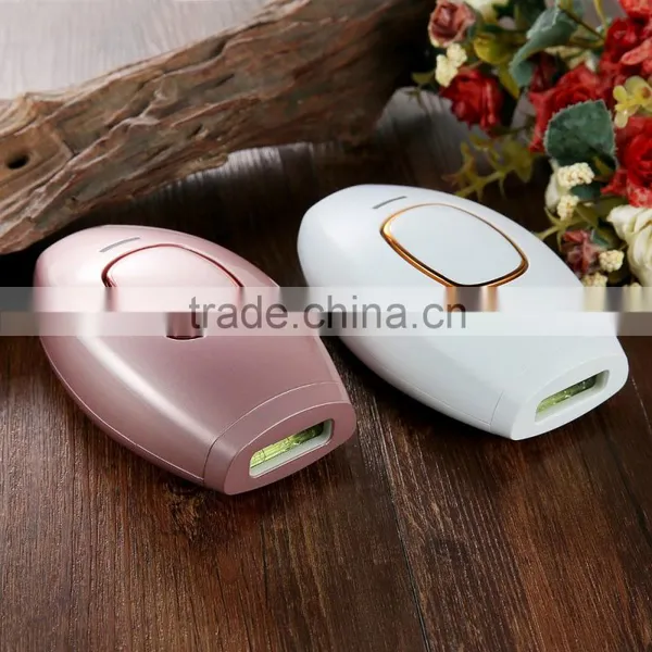 Ipl Hair Removal Machine Wholesale Laser Beauty Hair Remover Easily Cleaned photo-6