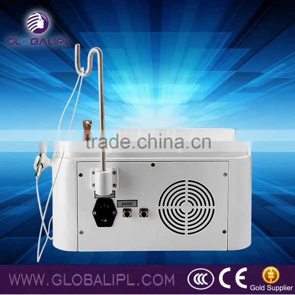 Diode Laser 980nm Spider Veins Beauty Machine photo-5