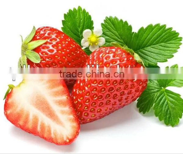 Frozen Strawberry photo-5