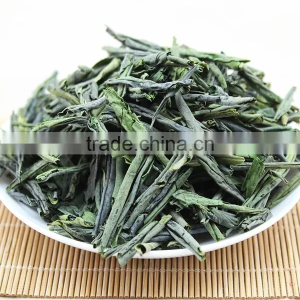 Liu'an Gua Pian Sweet Mouthfeel Green Tea photo-3
