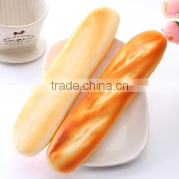 High Simulation Artificial Fake Food Bread Model /Yiwu Sanqi Craft Factory photo-3