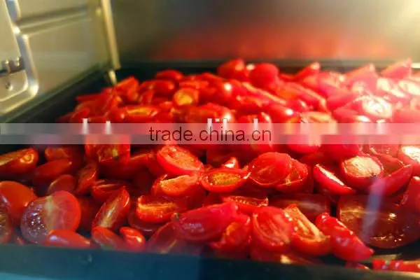 Detan Sun Dried Tomatoes