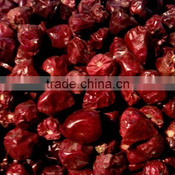 Best Quality Dried Red Chili Whole (Round) Stemless