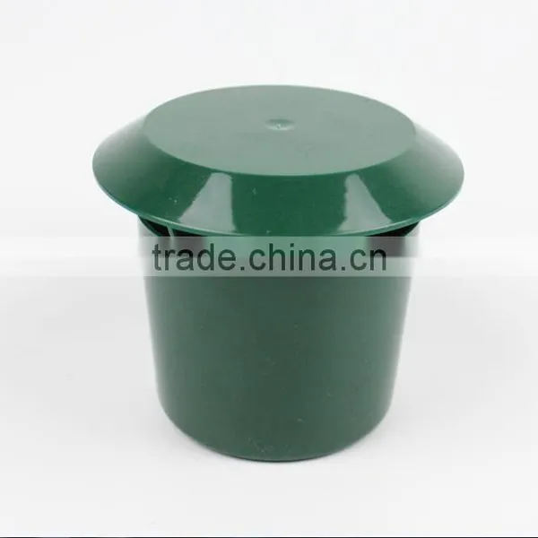 High Quality Round Slug & Snail Trap ,2pcs/set photo-2