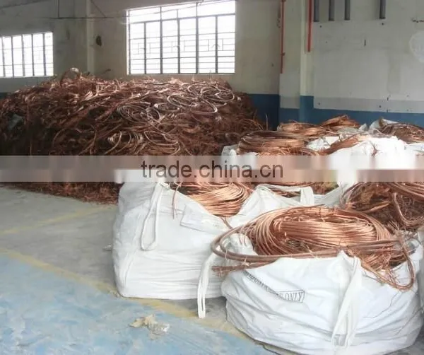 COPPER WIRE SCRAP photo-5