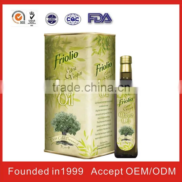 Konwah Aluminum Tin Cans for Food Canning For Hot Sale photo-4