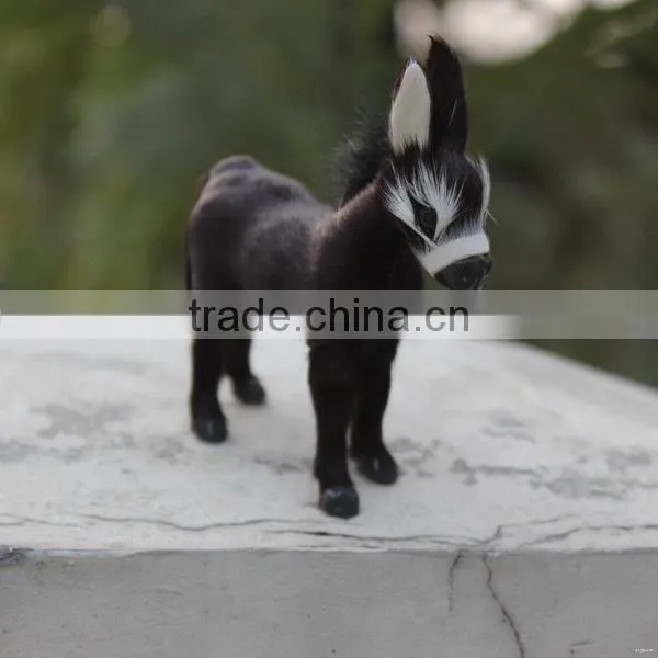 Special New Arrival Hot Selling Plush Donkey Toy photo-2