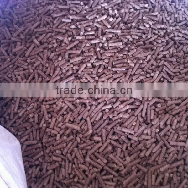 Pellets