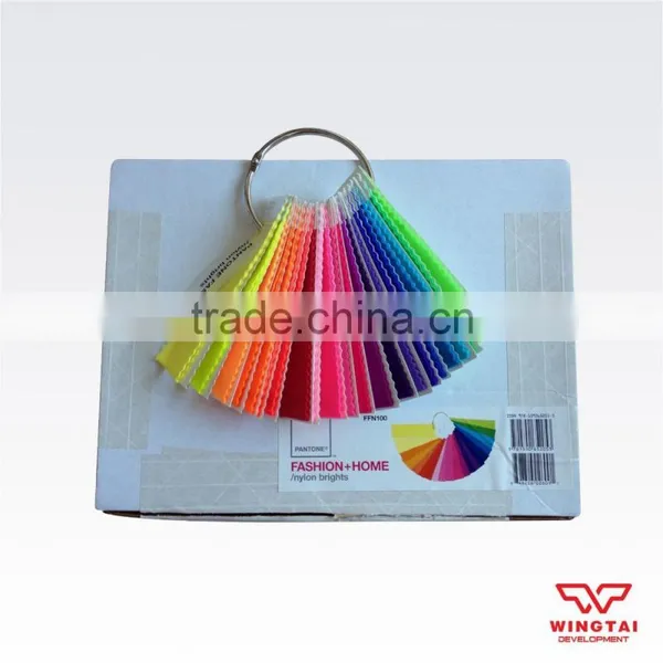 PANTONE Nylon Brights Set FFN100 photo-2