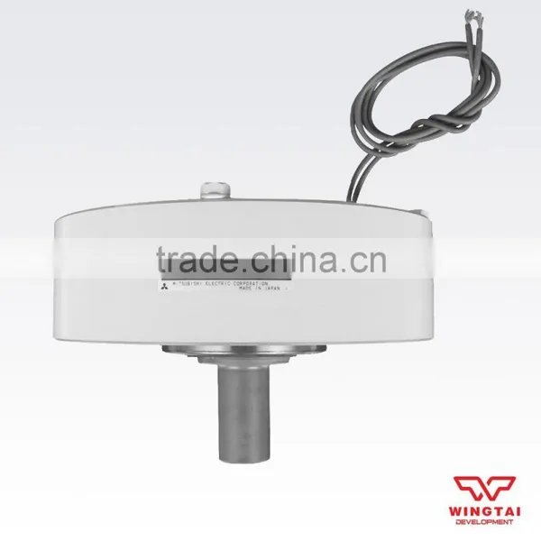 Magnetic Particle Brake ZX-2.5YS Mitsubishi photo-2