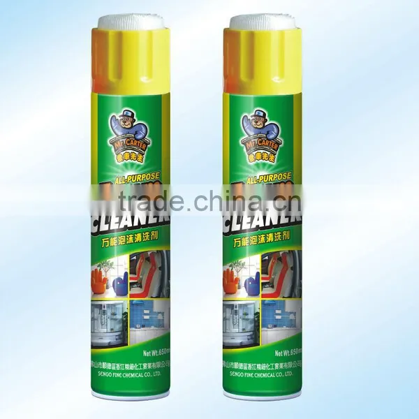 Detergent Type and Cleaner Detergent Type Kitchen Cleaner photo-5