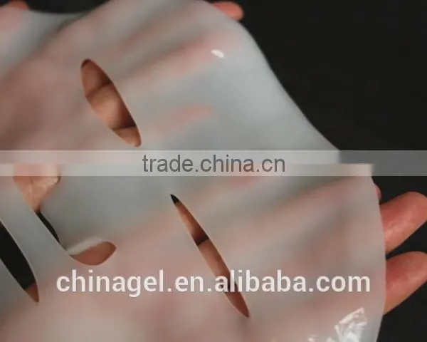 Collagen Crystal Facial Mask photo-5