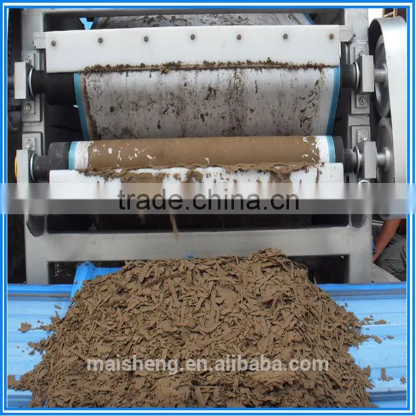 Lengthening Sludge Belt Filter Press,Belt Filter for Slurry