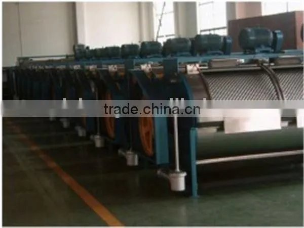 Washing Machines for Sheep Wool photo-4