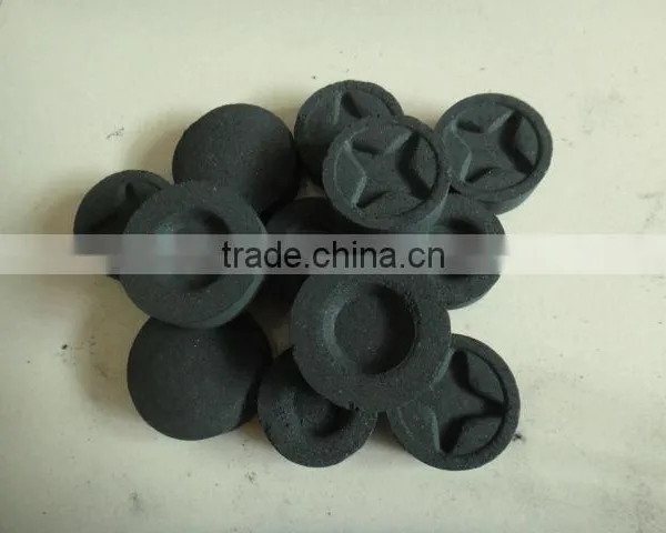 Lemon Charcoal for Shisha 35mm photo-3