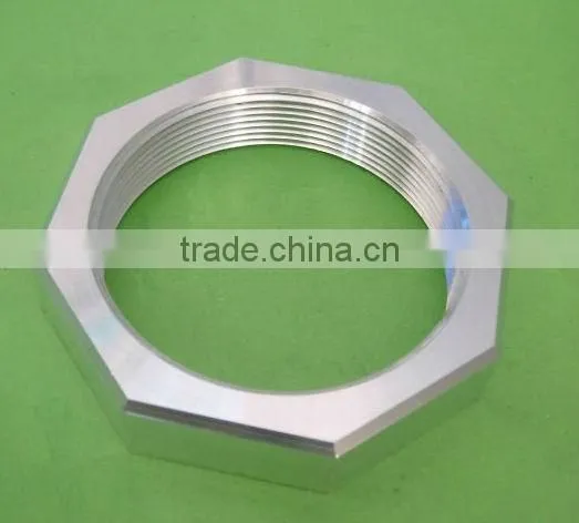 Aluminum Alloy Lathe Turning Precision Hardware Parts,precision Plastic Parts