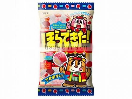 Coris Soft Candy photo-2