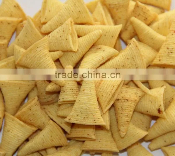 Bugles Snack Extruding Equipment photo-5