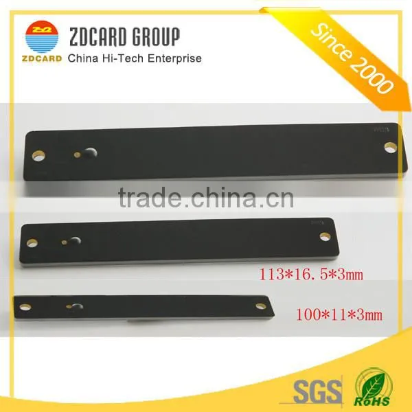 Plastic RFID UHF Anti Metal Tag photo-3
