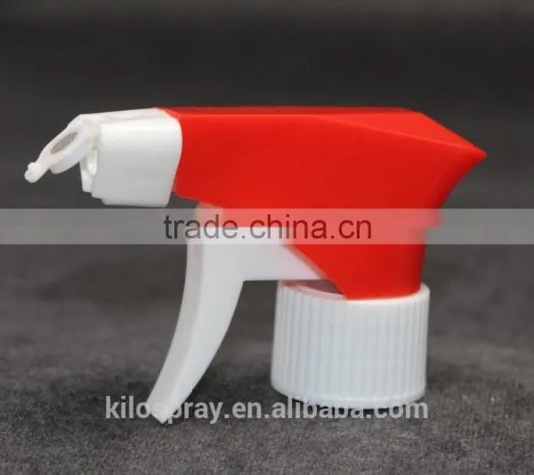 28 410 Trigger Sprayer With ISO Approved Made in China photo-6