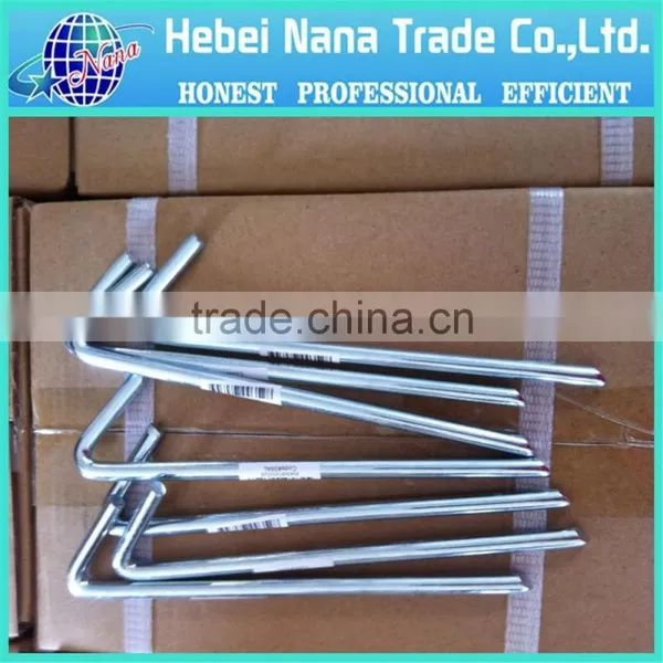 Wholesale Metal Tent Pegs,camping Pegs,outdoor Camping Tent Pegs photo-4