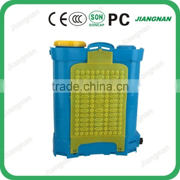 New 20L Battery Powered Sprayer Pump photo-2