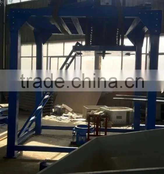 Low Price Automatic Big Bag Powder Packing Machine for Sale photo-2