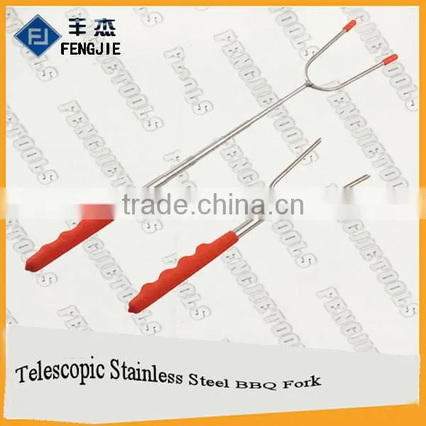 China Supplier for Stainless Steel Extend Bbq Spatula photo-5