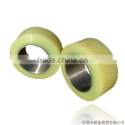Truck Tubeless Wheels