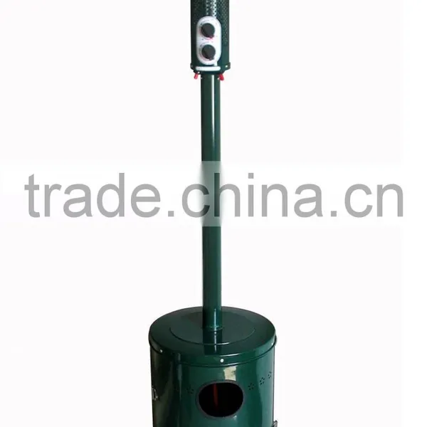 PATIO HEATER