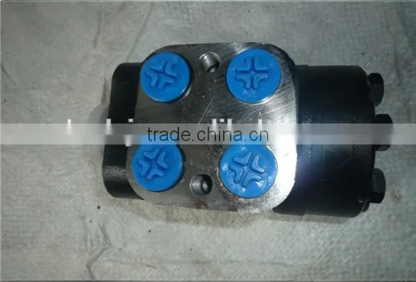 Full Hydraulic Steering Gear BZZ1-E80 BZZ1-E100
