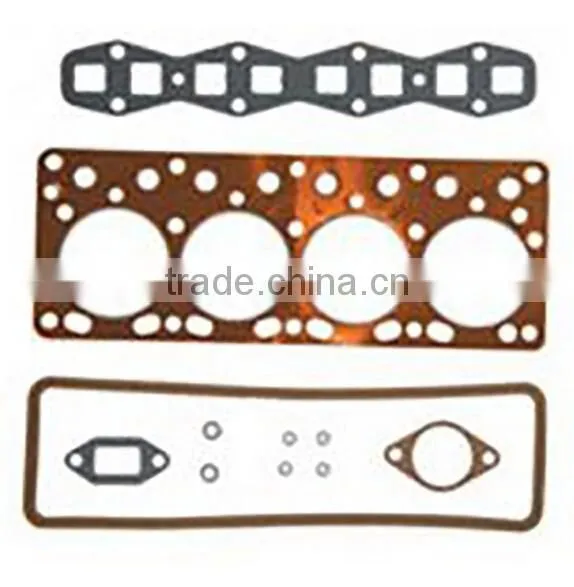 Cumins Tractor Engine Gasket / Tractor Cylinder Head Gasket/massey Ferguson Engine Parts photo-3
