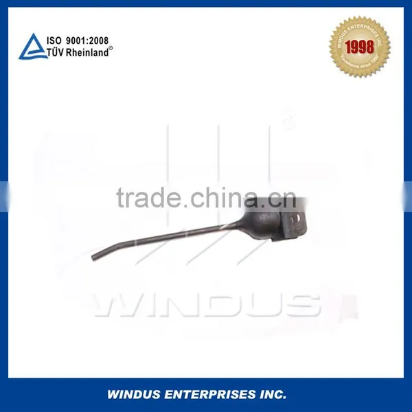 Rubber Mounted Hey Rake Teeth photo-2