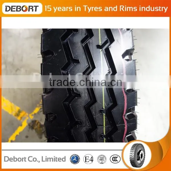 China 12r22.5 Tires 12r22.5 Truck Tyre on Sale photo-2