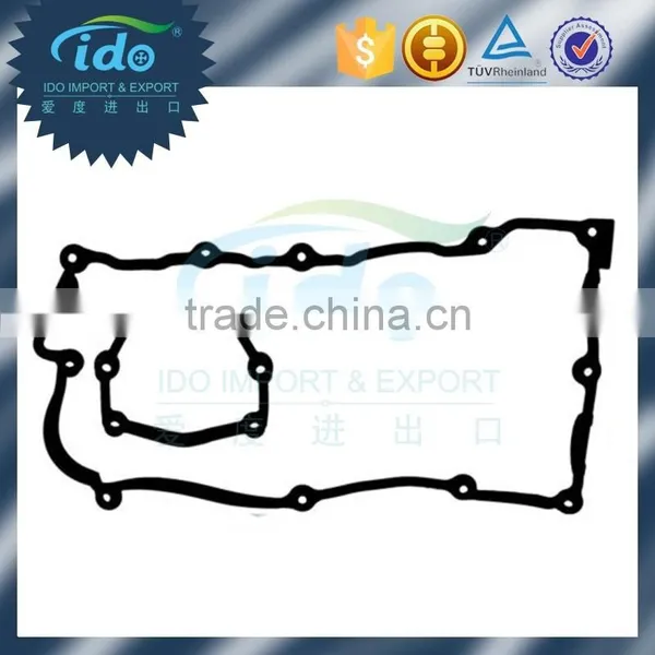 Customized Car Engine Valve Cover Rubber Gasket for BMW E46