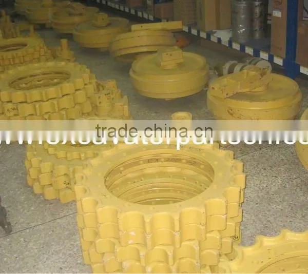 D41-6 TRACK ROLLER CARRIER ROLLER SPROCKET IDLER