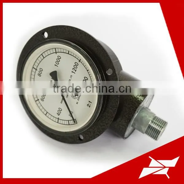 For Yanmar Engine Parts Mechanical Tachometer