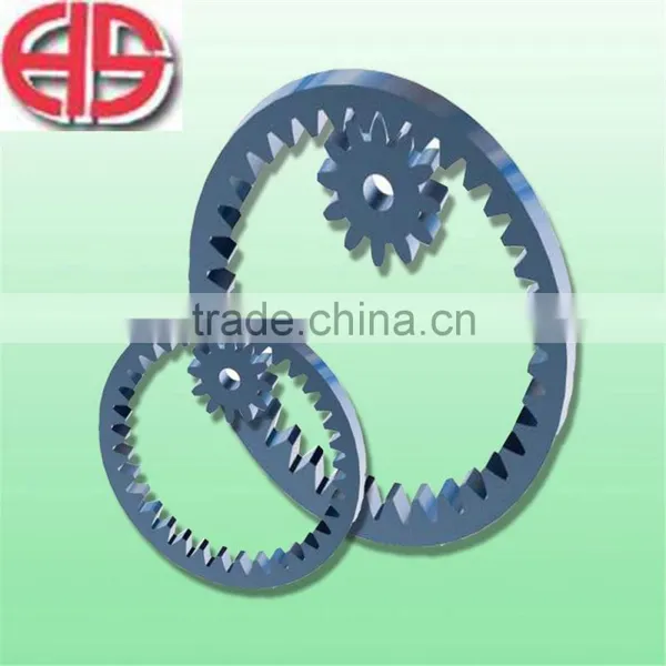 Inner Ring Gear photo-4