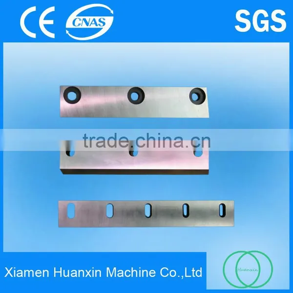 Professional Granulator Blade/Metal Cut Knife photo-2