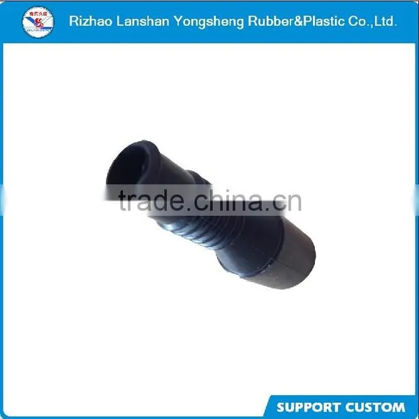 Custom Made Good Quality Sinotruk Rubber Parts photo-2