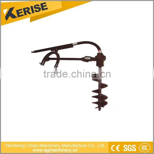 Post Hole Digger/Digging machine/Digging tools for hot sale