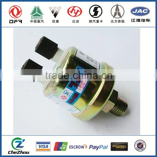 oil pressure sensor 4931169
